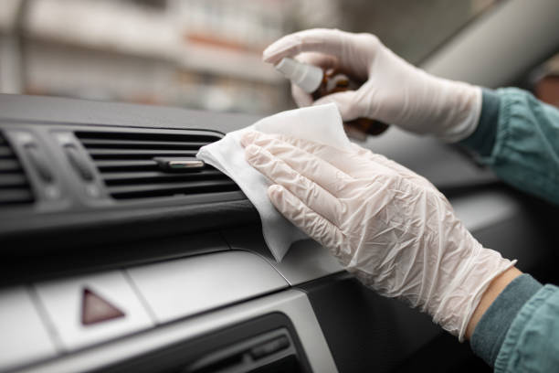 Best Home Air Vent Cleaning  in Oildale, CA