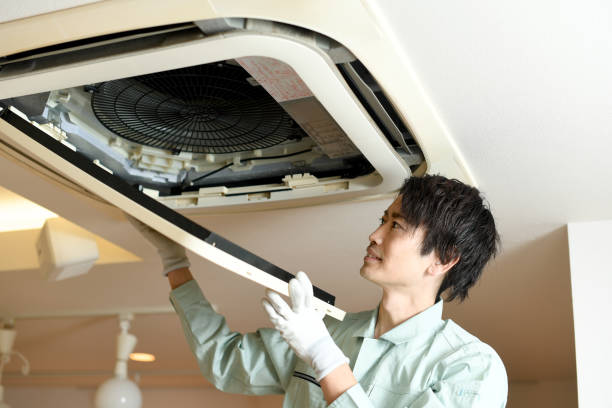 Professional Airduct Cleaning in Oildale, CA