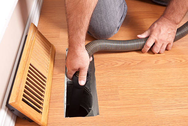 Best Commercial Air Duct Cleaning  in Oildale, CA