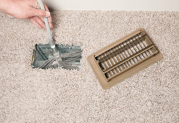 Best Ductwork Cleaning Services  in Oildale, CA