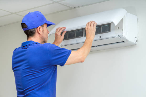 Best Air Quality Test  in Oildale, CA