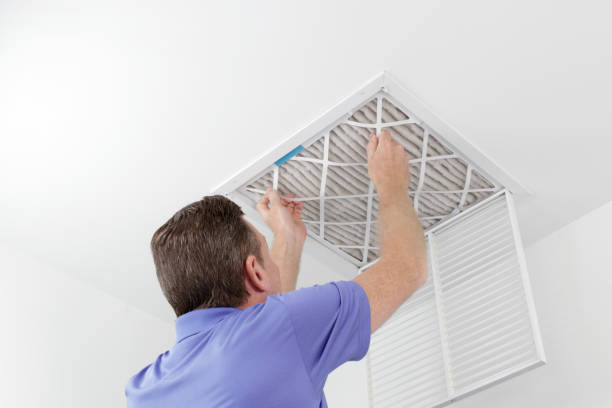Ductwork Cleaning Services in Oildale, CA